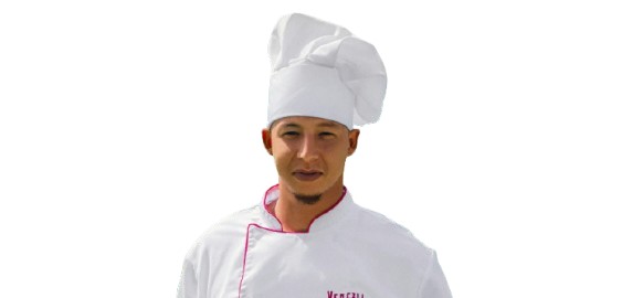 Chef 6