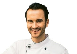Chef 1