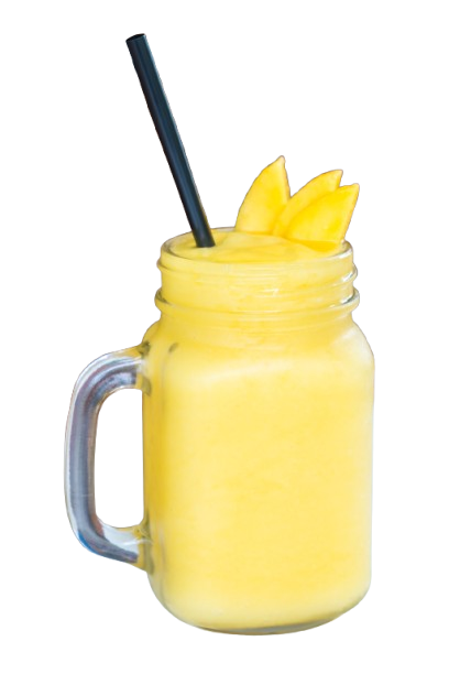 Mango Smoothie
